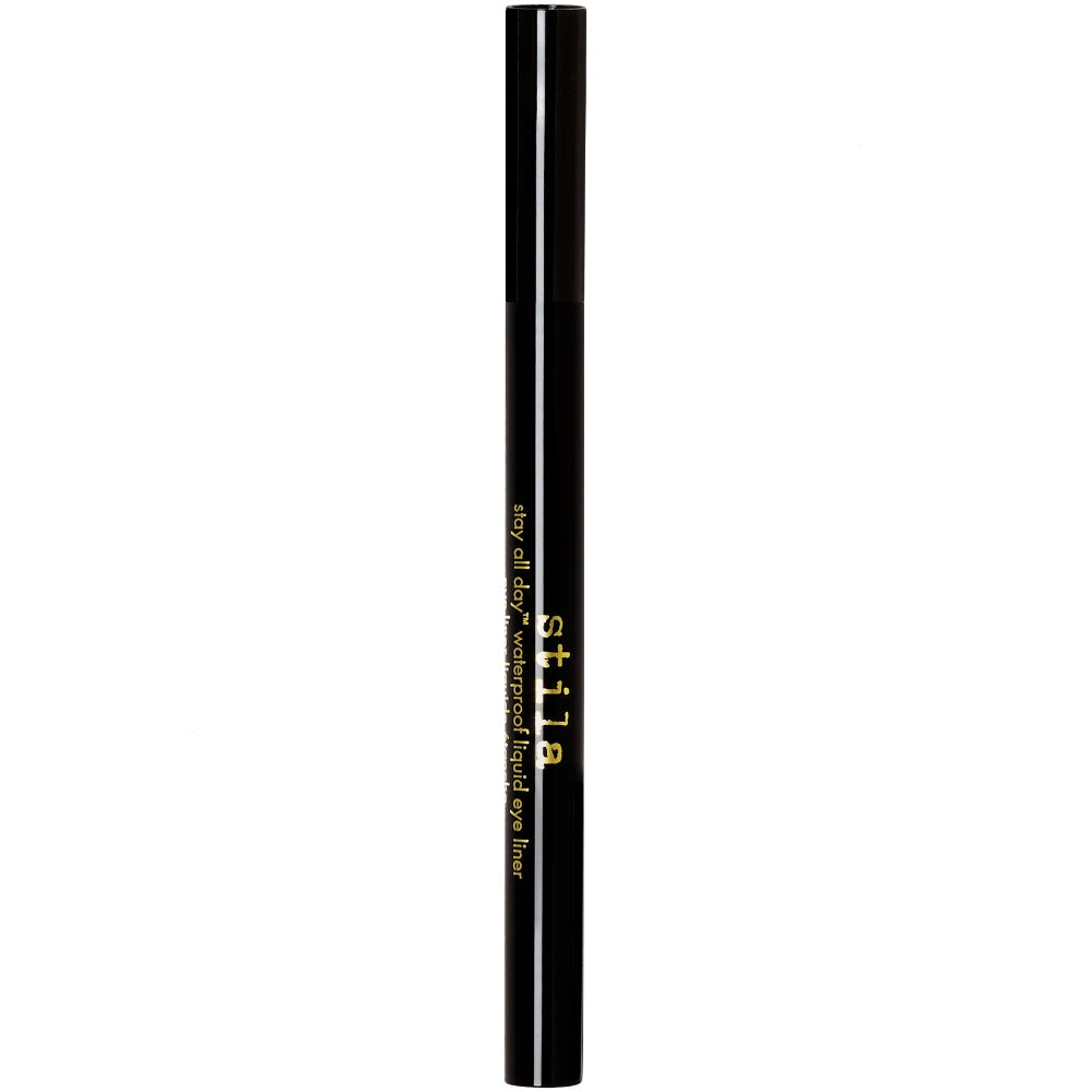 Stila Stay All Day Waterproof Liquid Eyeliner 0.5ml