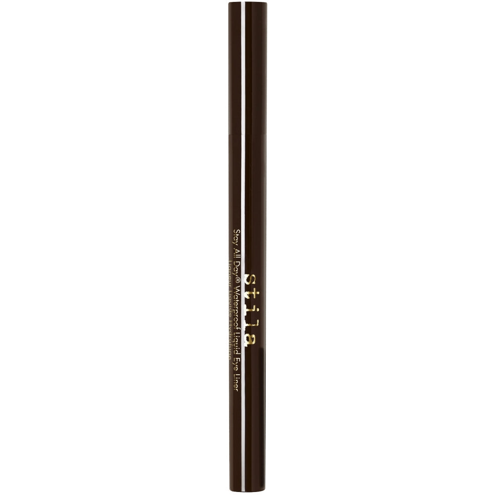 Stila Stay All Day Waterproof Liquid Eyeliner 0.5ml
