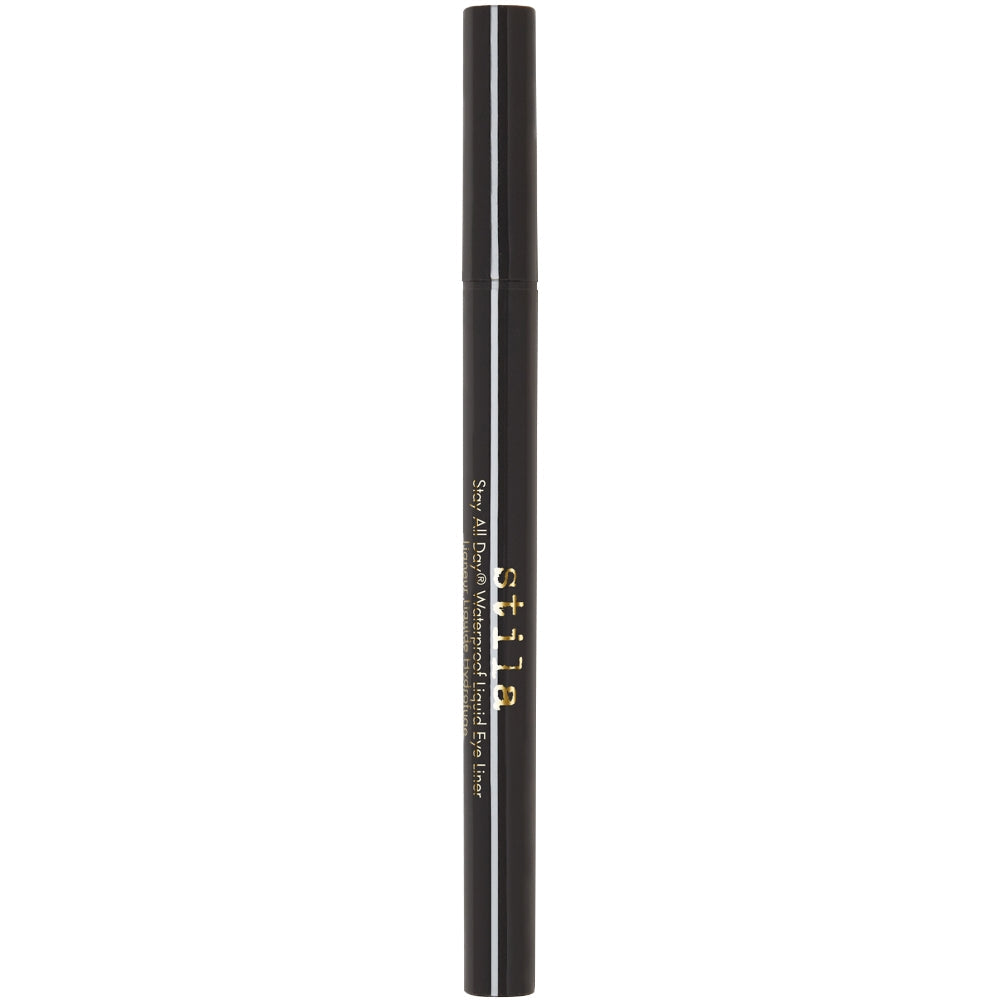 Stila Stay All Day Waterproof Liquid Eyeliner 0.5ml