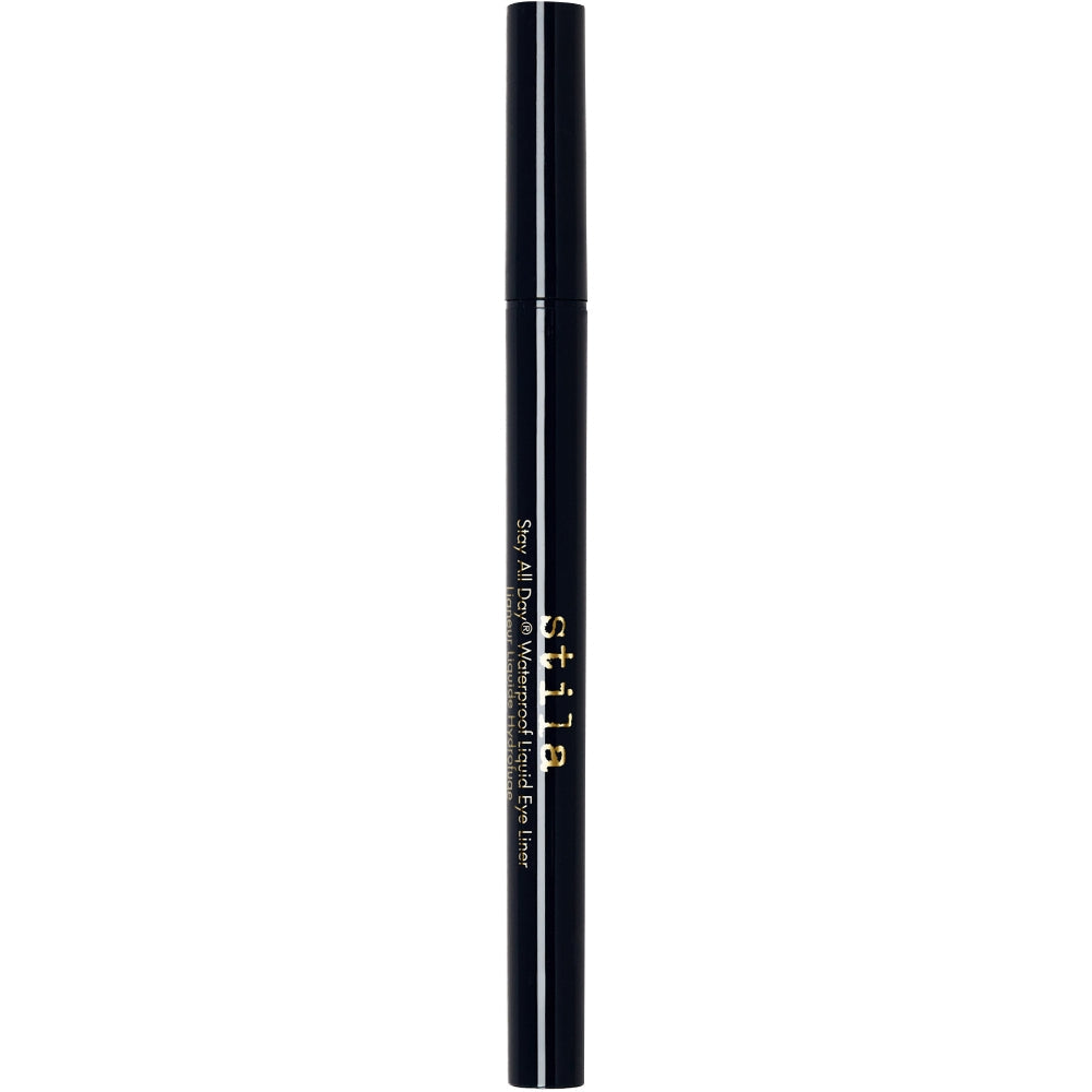 Stila Stay All Day Waterproof Liquid Eyeliner 0.5ml