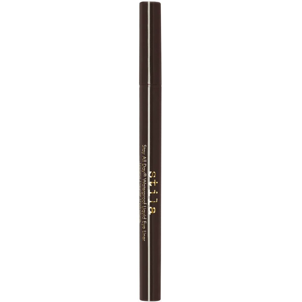 Stila Stay All Day Waterproof Liquid Eyeliner 0.5ml