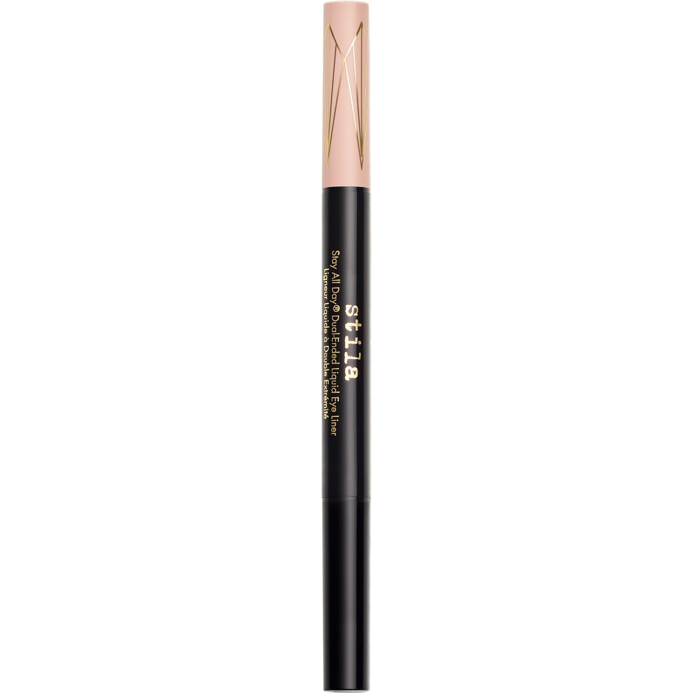 Stila Stay All Day Dual-Ended Liquid Eyeliner 1ml