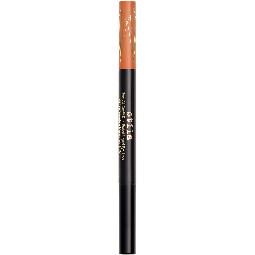 Stila Stay All Day Dual-Ended Liquid Eyeliner 1ml