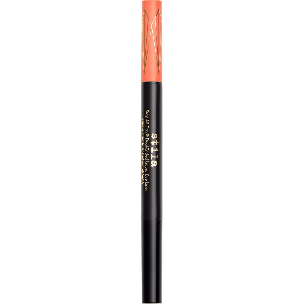 Stila Stay All Day Dual-Ended Liquid Eyeliner 1ml