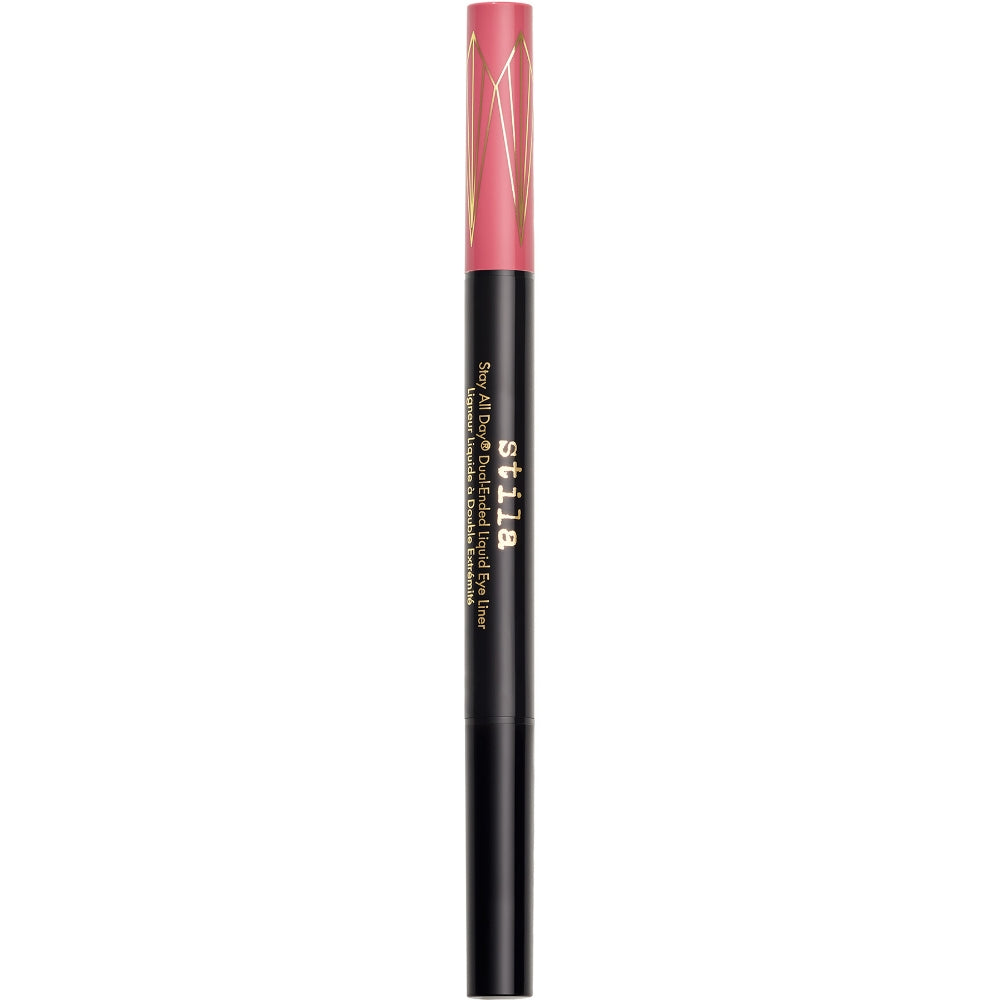Stila Stay All Day Dual-Ended Liquid Eyeliner 1ml