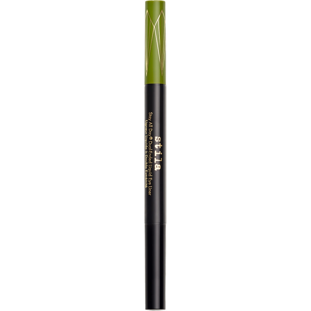 Stila Stay All Day Dual-Ended Liquid Eyeliner 1ml