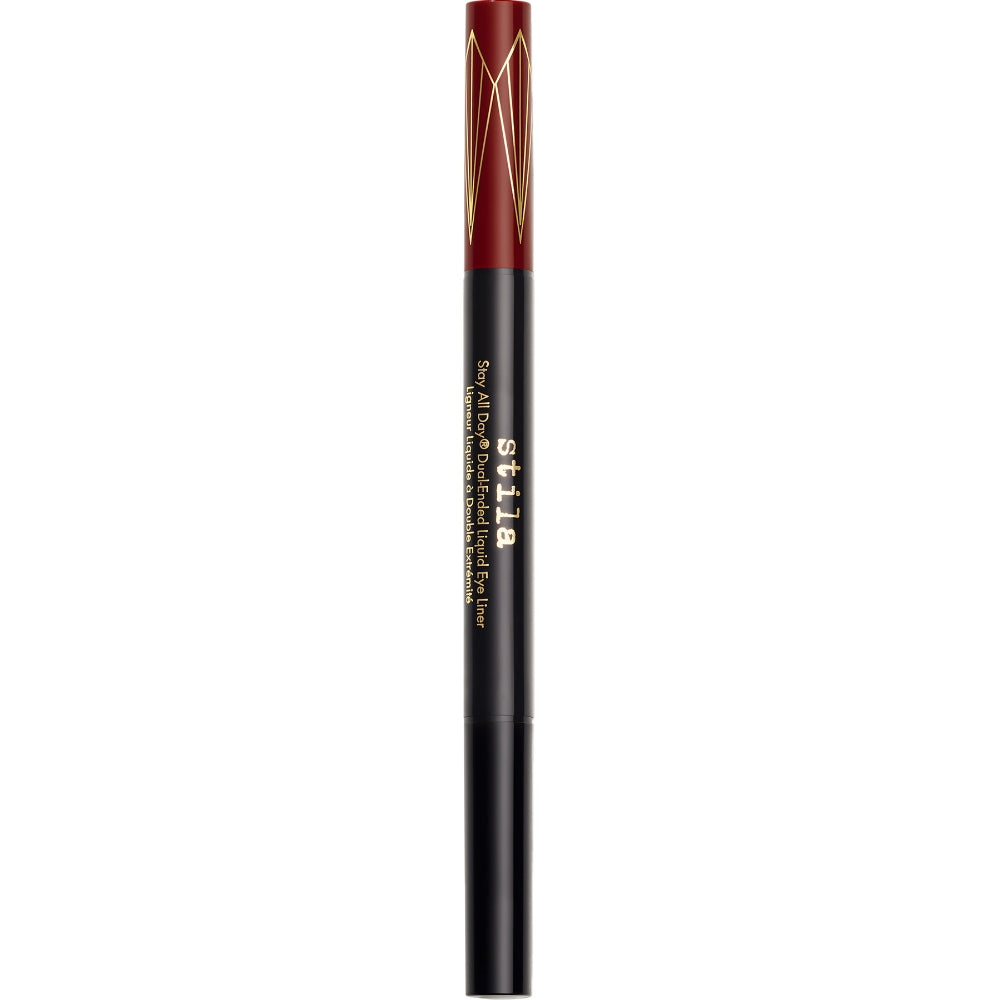 Stila Stay All Day Dual-Ended Liquid Eyeliner 1ml