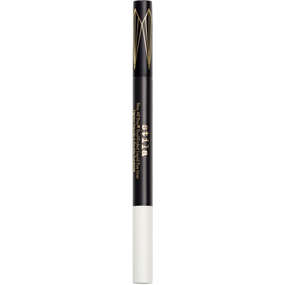 Stila Stay All Day Dual-Ended Liquid Eyeliner 1ml