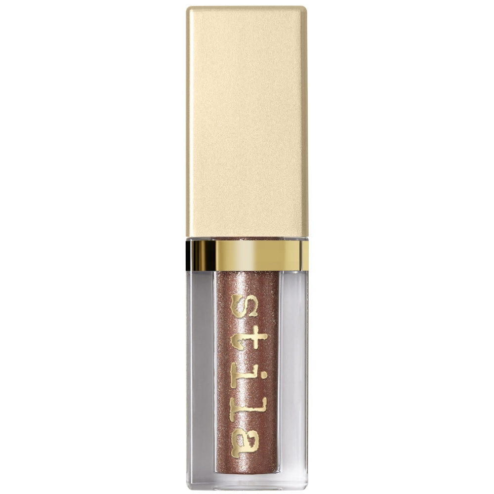 Stila Magnificent Metals Glitter & Glow Liquid Eyeshadow 4.5ml