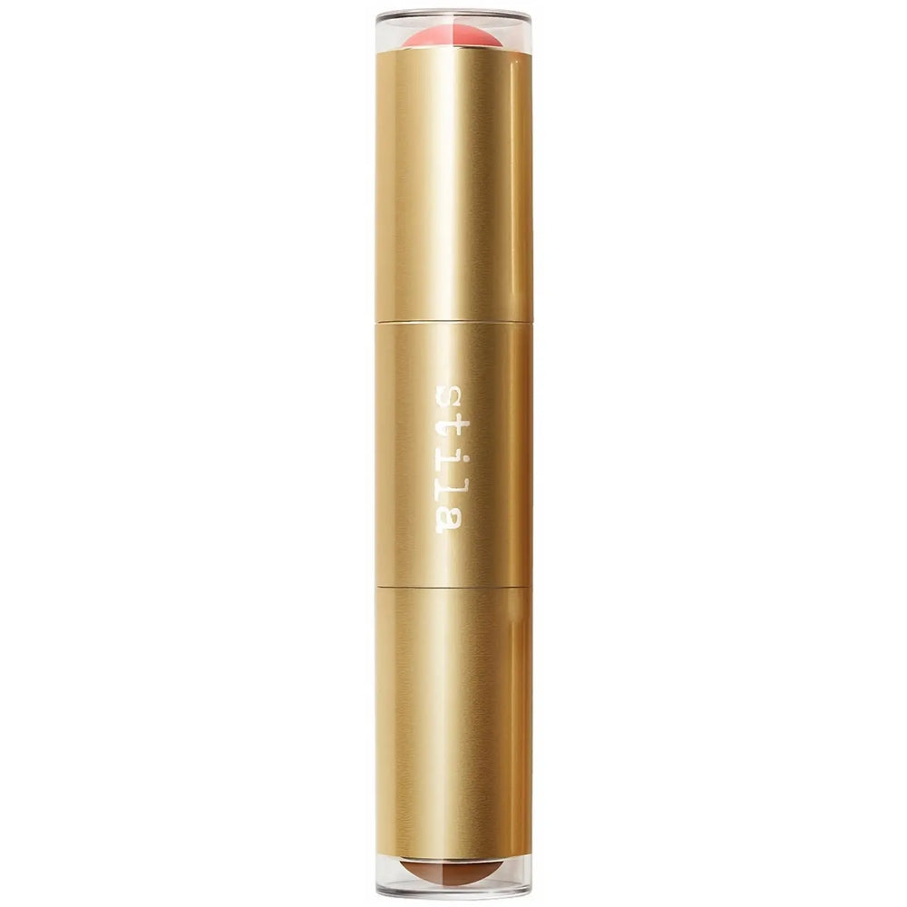 Stila Bronzer & Blush Cheek Duo 9.5g