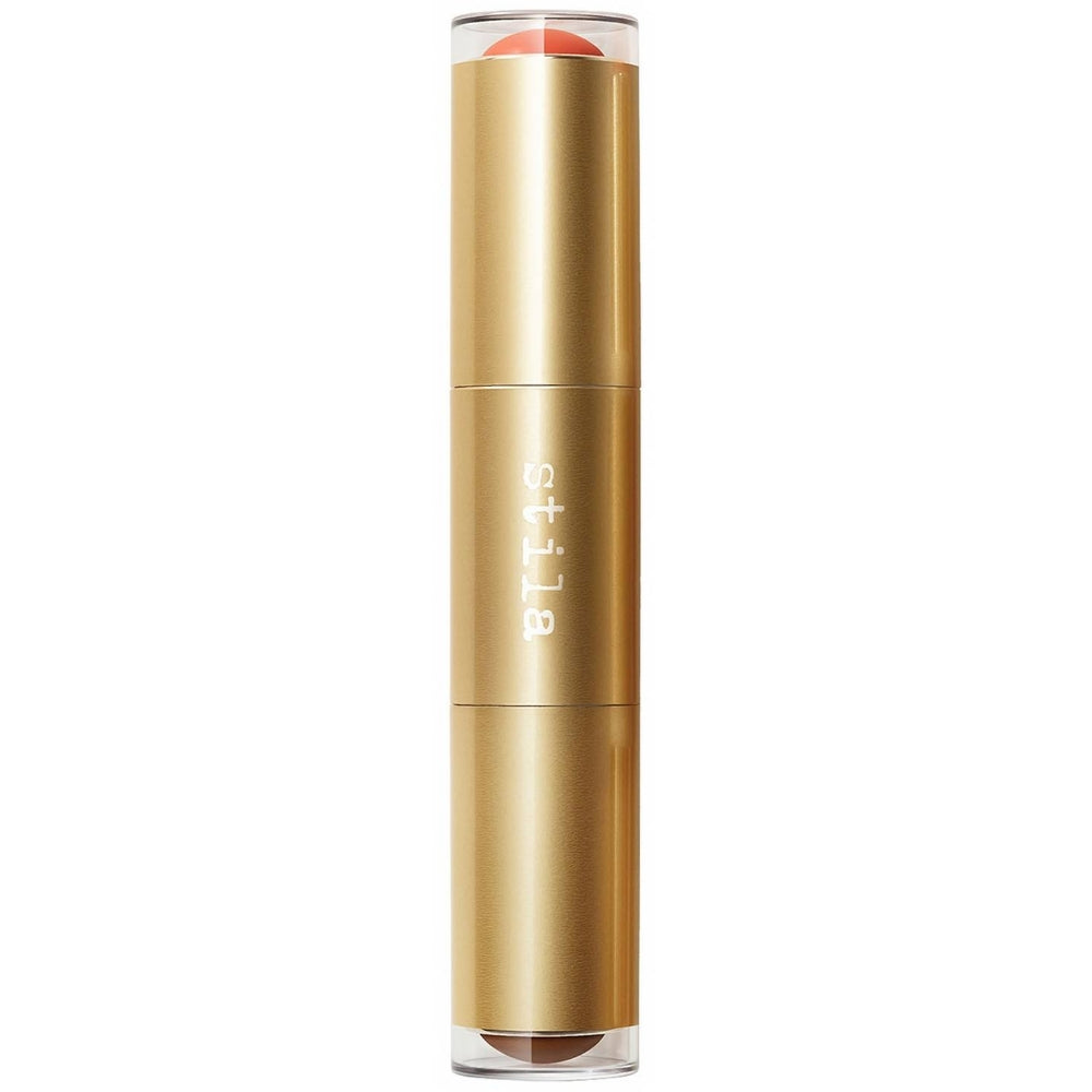 Stila Bronzer & Blush Cheek Duo 9.5g