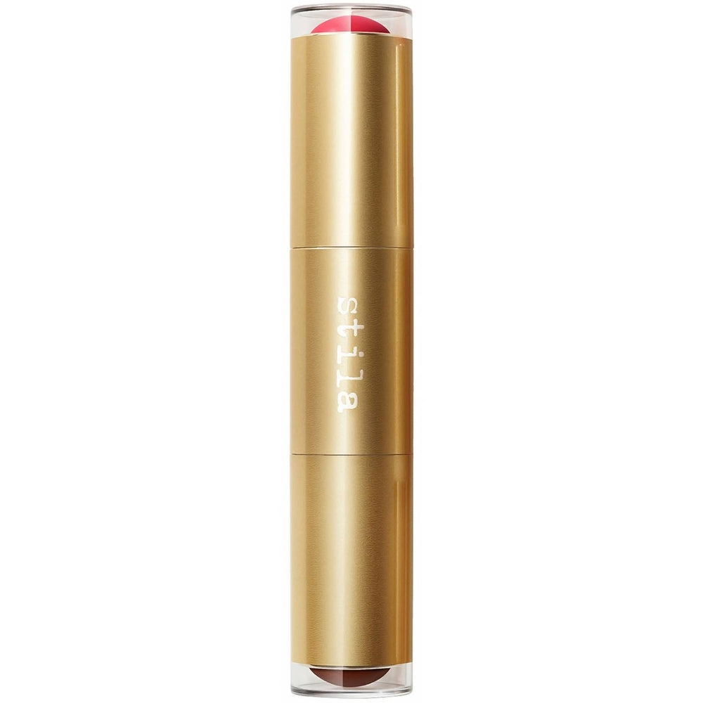 Stila Bronzer & Blush Cheek Duo 9.5g