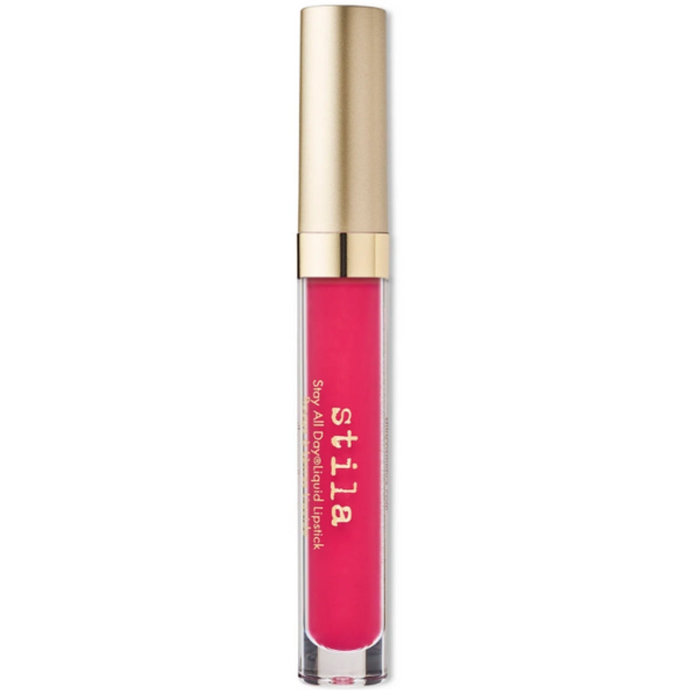Stila Stay All Day Sheer Liquid Lipstick 3ml