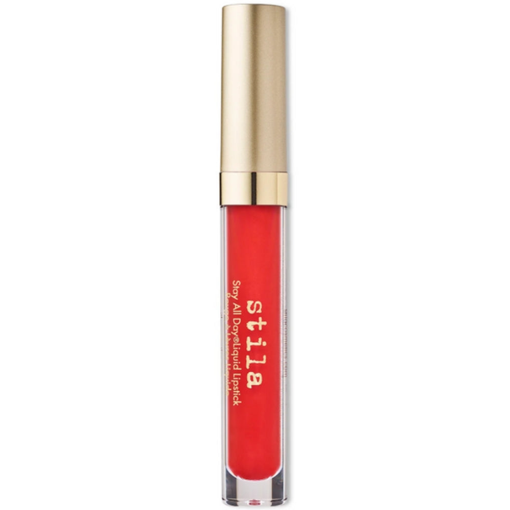 Stila Stay All Day Sheer Liquid Lipstick 3ml