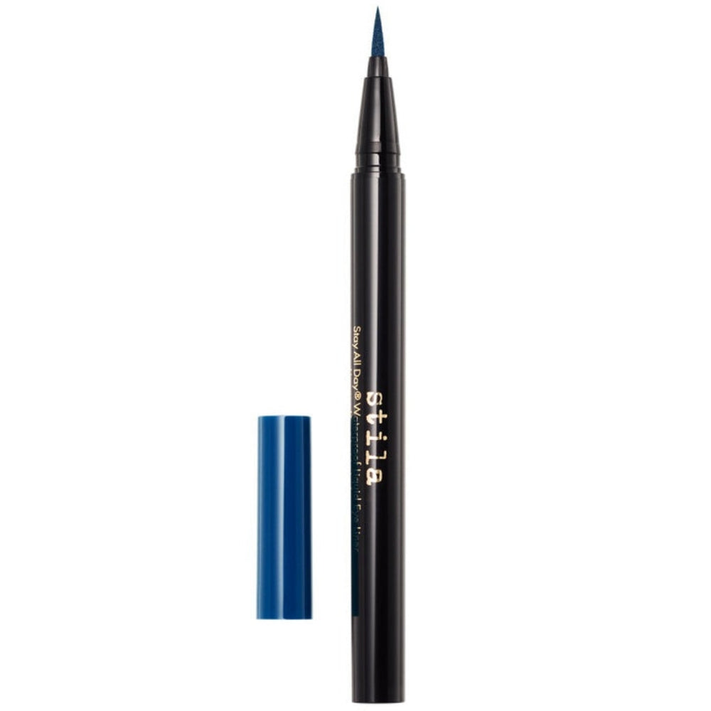 Stila Stay All Day Waterproof Liquid Eyeliner 0.5ml