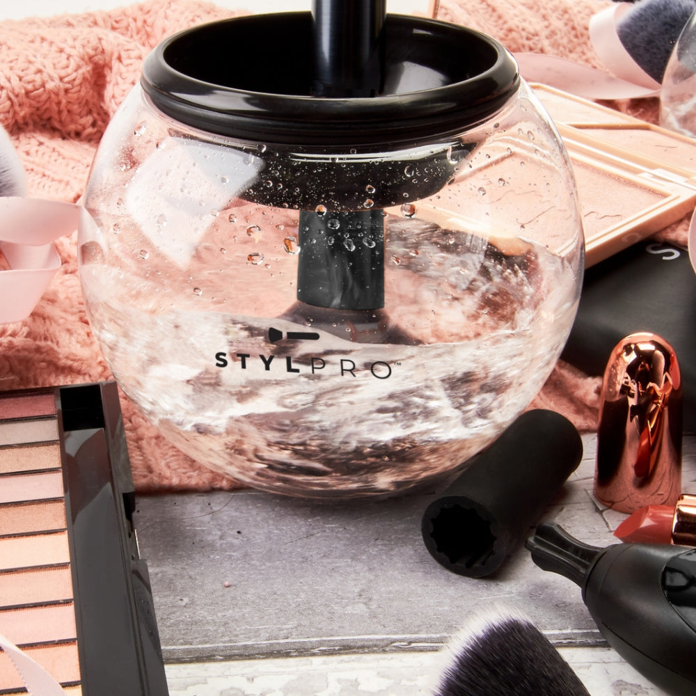 StylPro Makeup Brush Cleaner & Dryer Machine