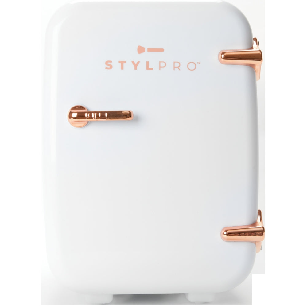 StylPro Beauty Fridge Rose Gold