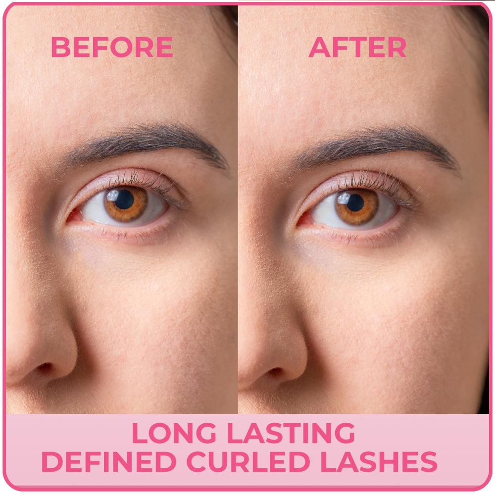 StylPro Heated Eye Lash Curler