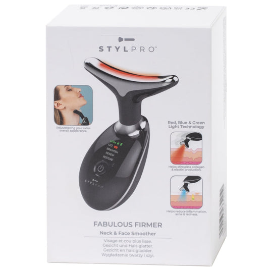 StylPro Fabulous Firmer Neck & Face Smoother
