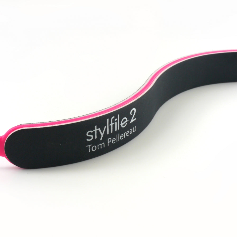 StylPro StylFile Nail File
