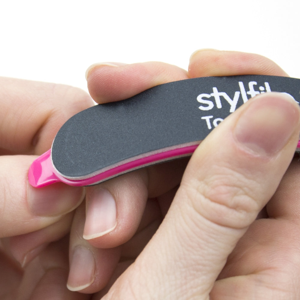 StylPro StylFile Nail File