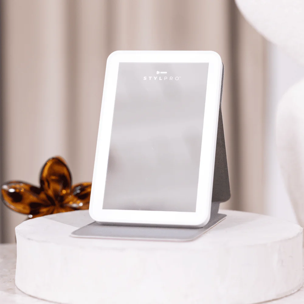 StylPro LED Mini Mirror