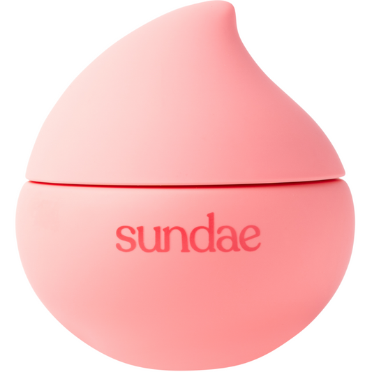 Sundae Body Whip Moisturiser Watermelon Whirl 200ml