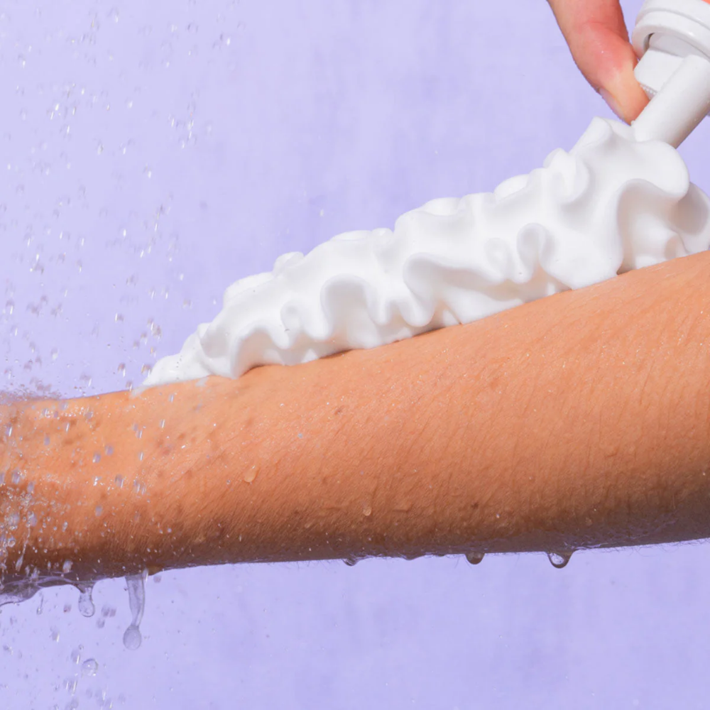 Sundae Whipped Shower Foam Espresso Martini 265ml