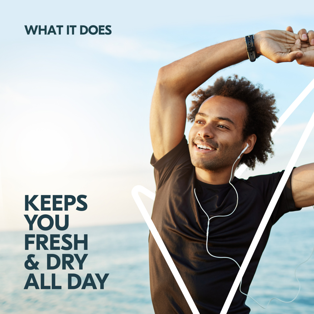 Sure Men Essential Protection 48h Quantum Dry Anti-Perspirant Deodorant Spray 200ml