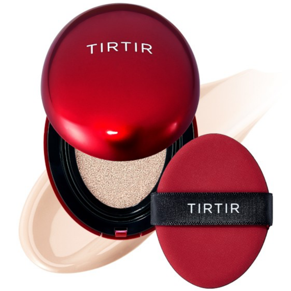 TirTir Mask Fit Red Cushion Mini Foundation 4.5g