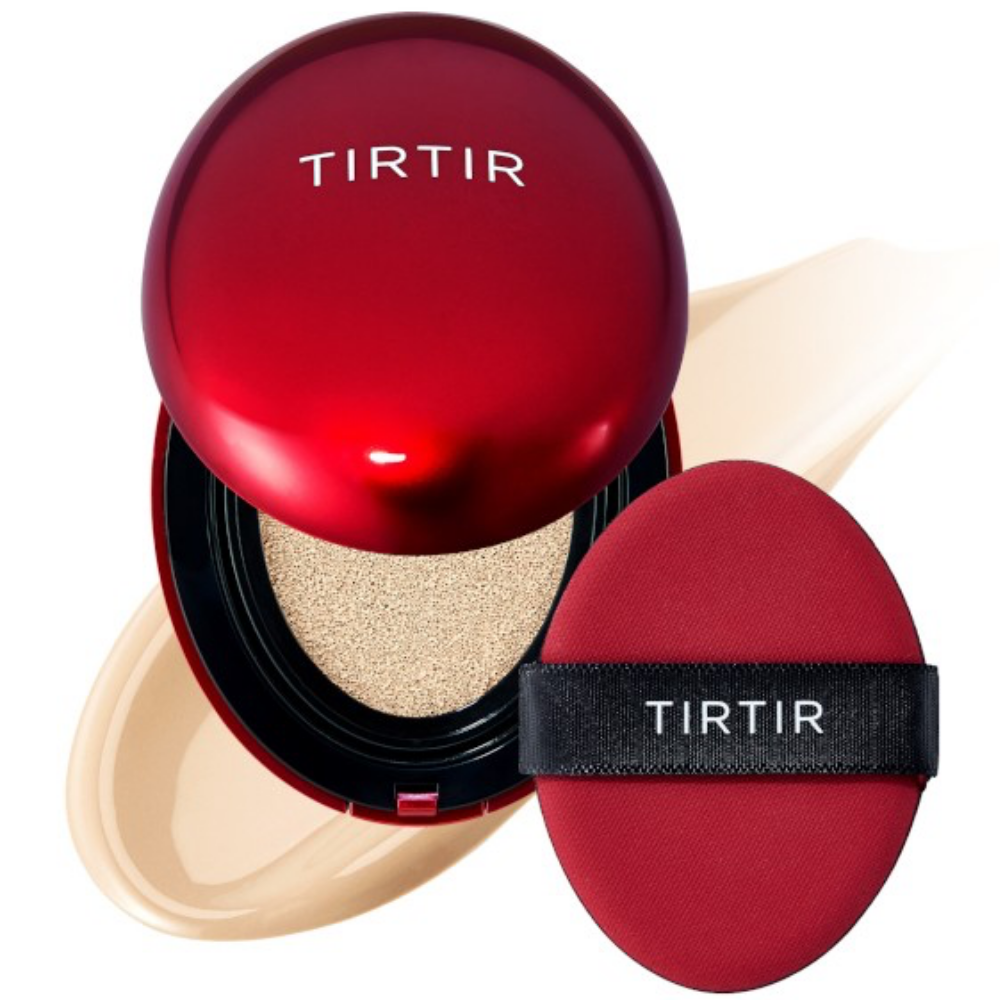 TirTir Mask Fit Red Cushion Mini Foundation 4.5g