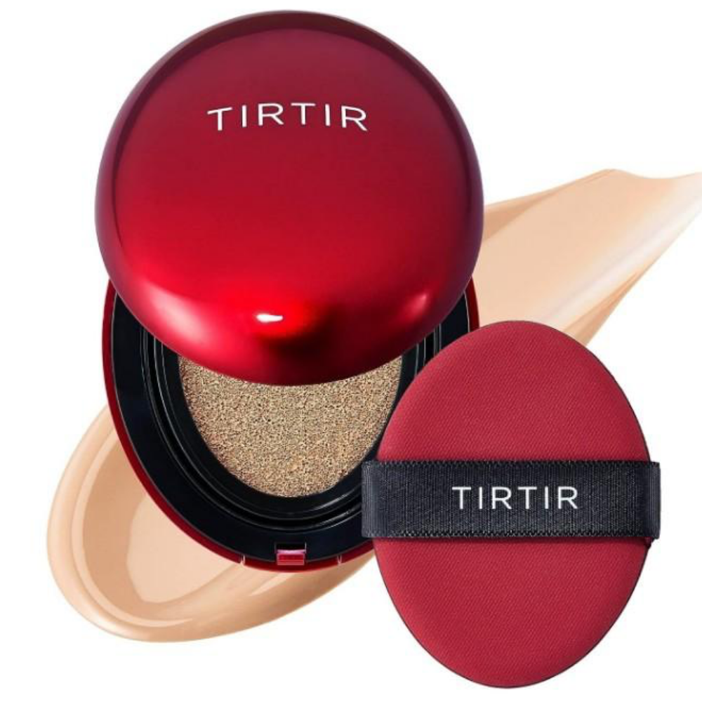 TirTir Mask Fit Red Cushion Mini Foundation 4.5g