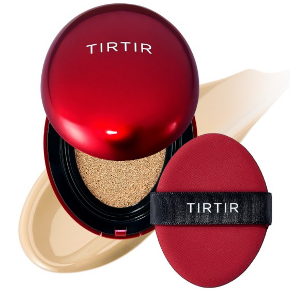 TirTir Mask Fit Red Cushion Mini Foundation 4.5g