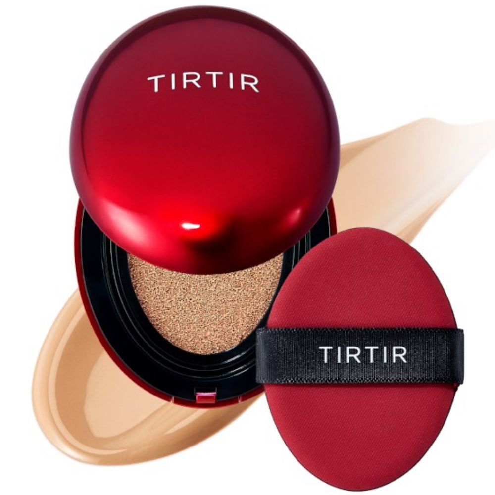 TirTir Mask Fit Red Cushion Mini Foundation 4.5g