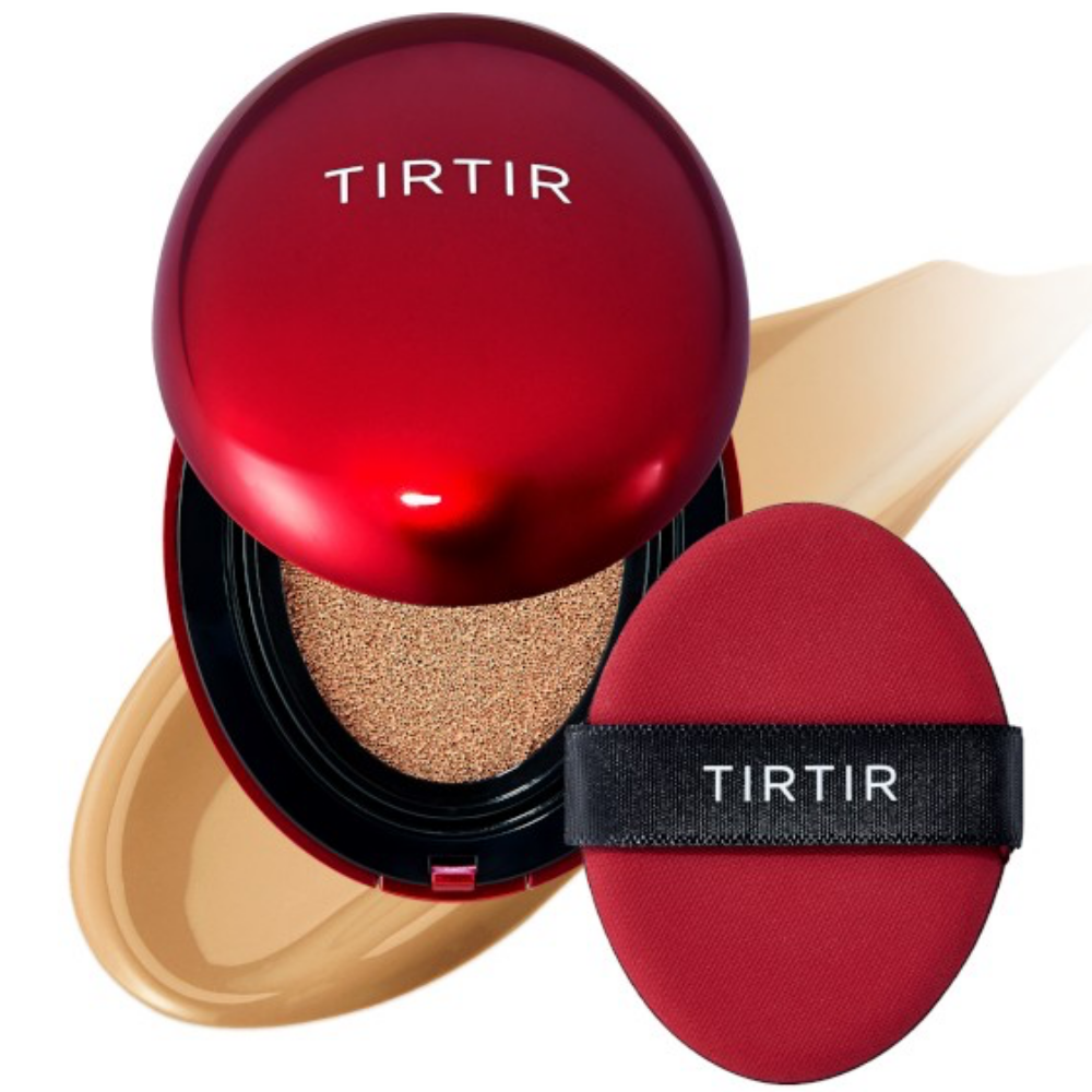 TirTir Mask Fit Red Cushion Mini Foundation 4.5g