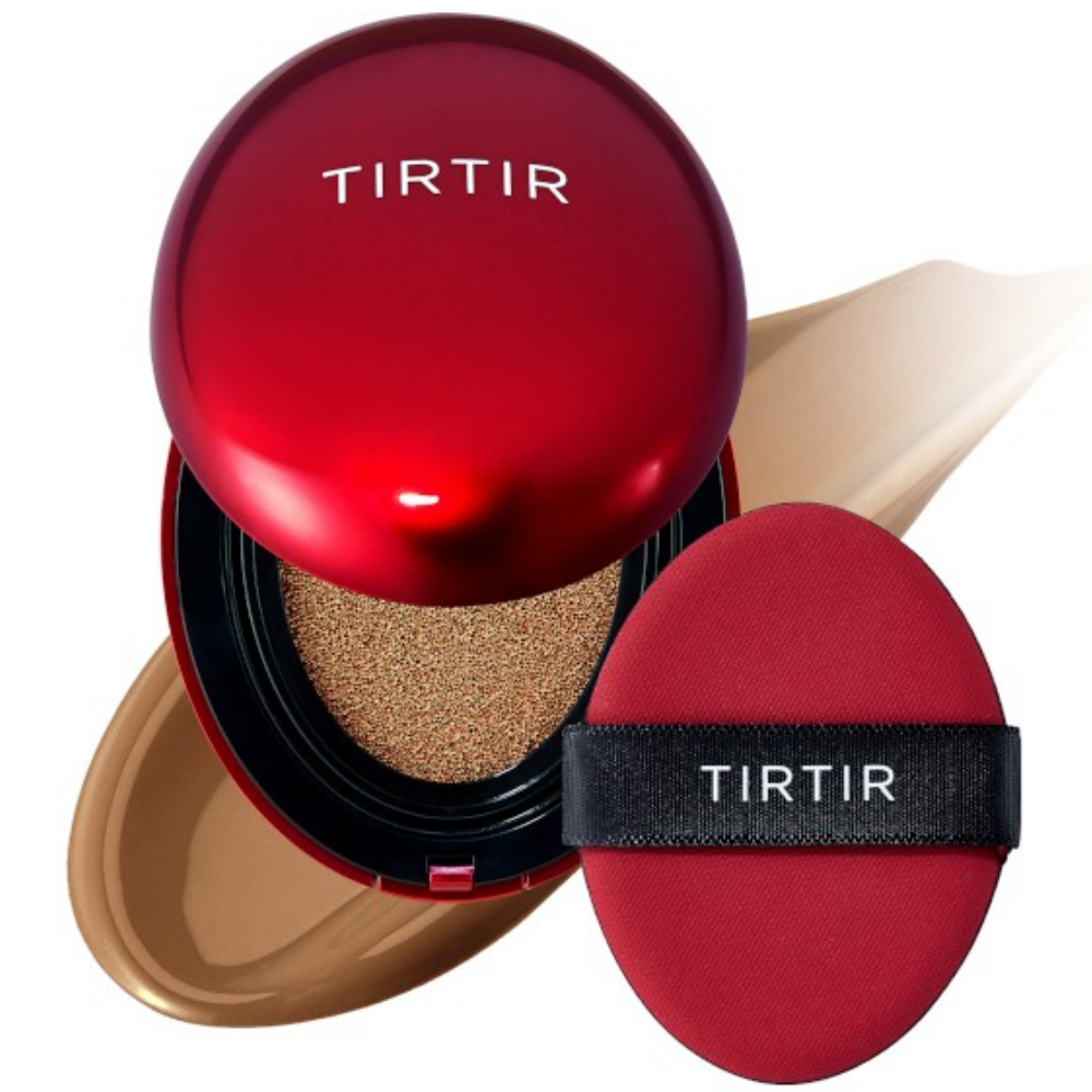 TirTir Mask Fit Red Cushion Mini Foundation 4.5g