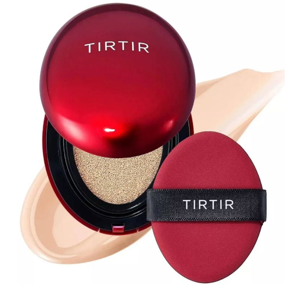 TirTir Mask Fit Red Cushion Foundation 18g