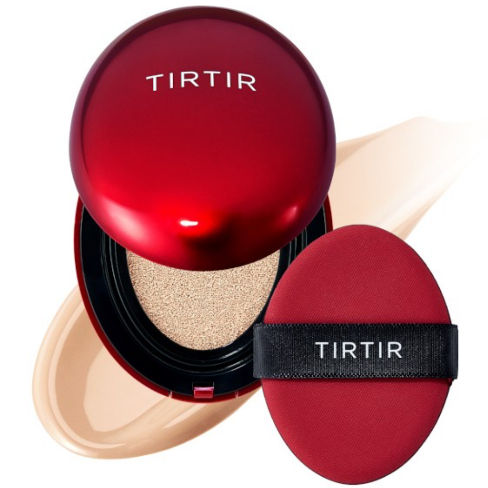 TirTir Mask Fit Red Cushion Foundation 18g