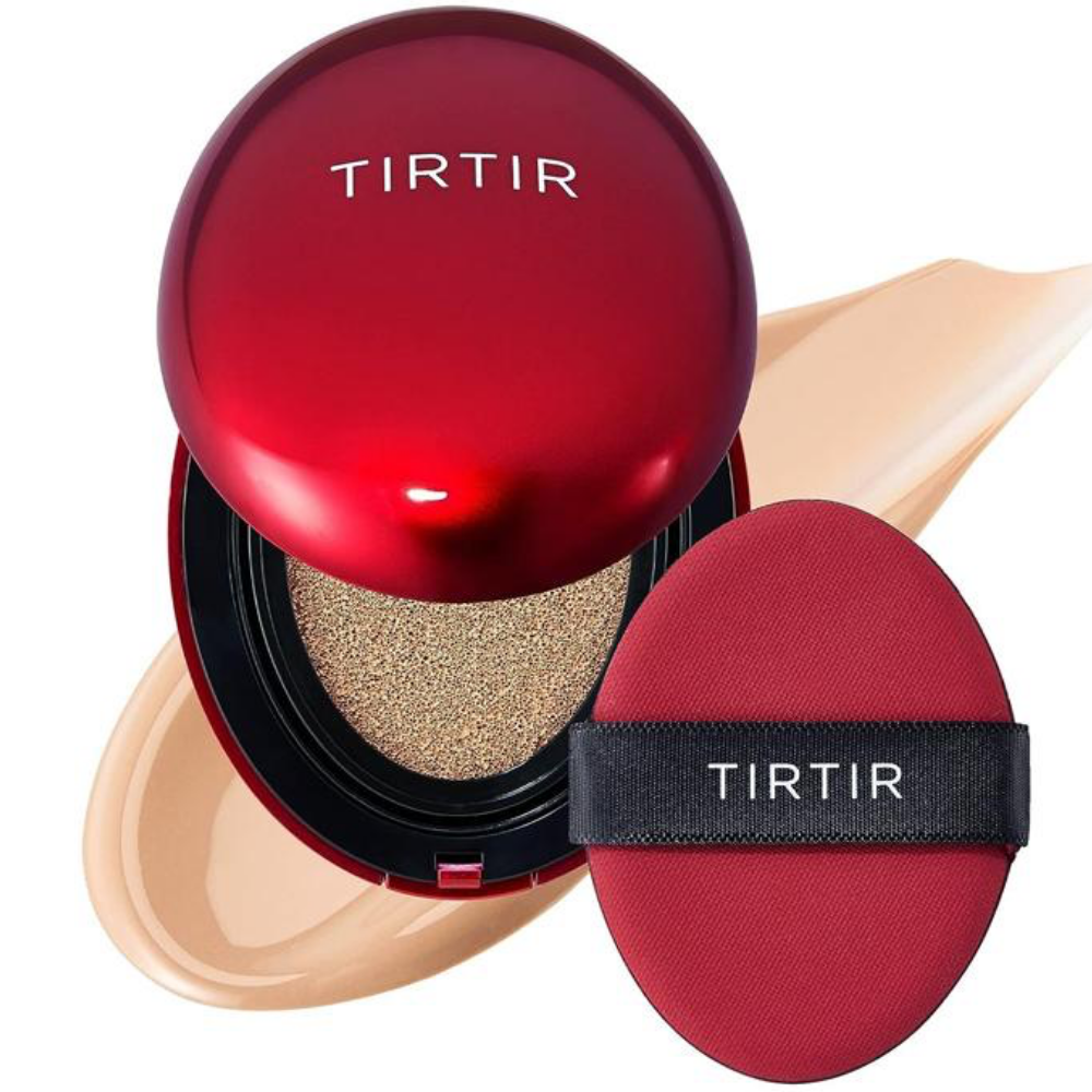 TirTir Mask Fit Red Cushion Foundation 18g