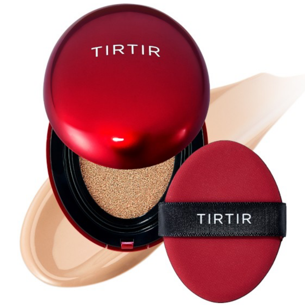 TirTir Mask Fit Red Cushion Foundation 18g