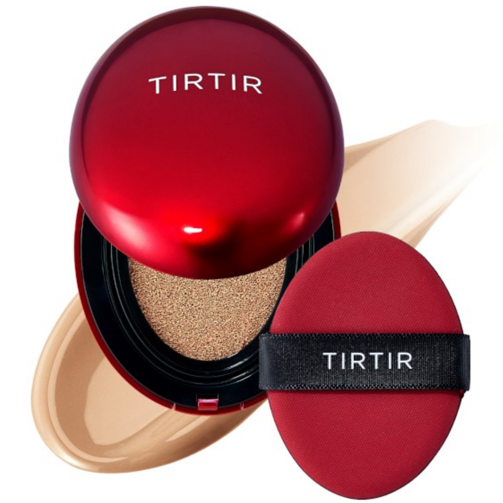 TirTir Mask Fit Red Cushion Foundation 18g