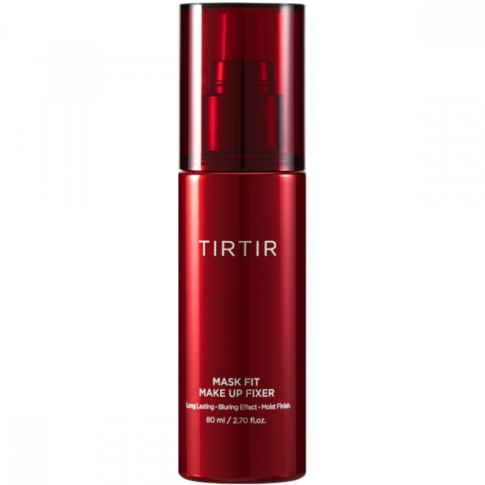 TirTir Mask Fit Make Up Fixer 80ml