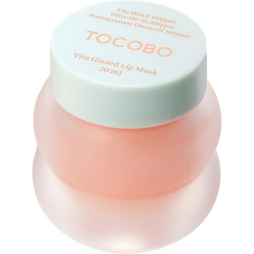 Tocobo Vita Glazed Lip Mask 20ml
