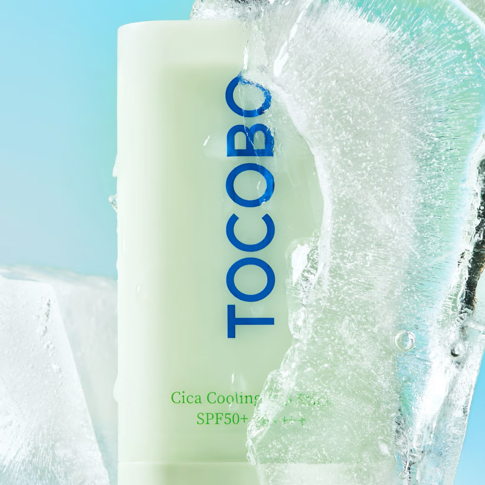 Tocobo Cica Cooling Sun Stick PA++++ SPF50+ 18g