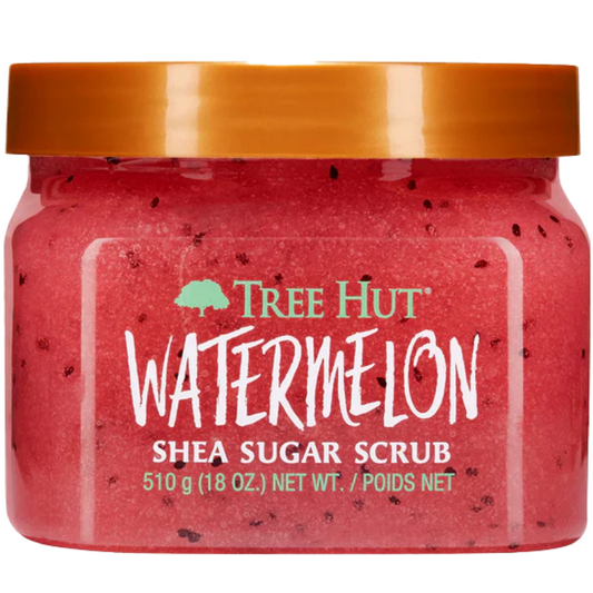 Tree Hut Shea Sugar Scrub Watermelon 510g