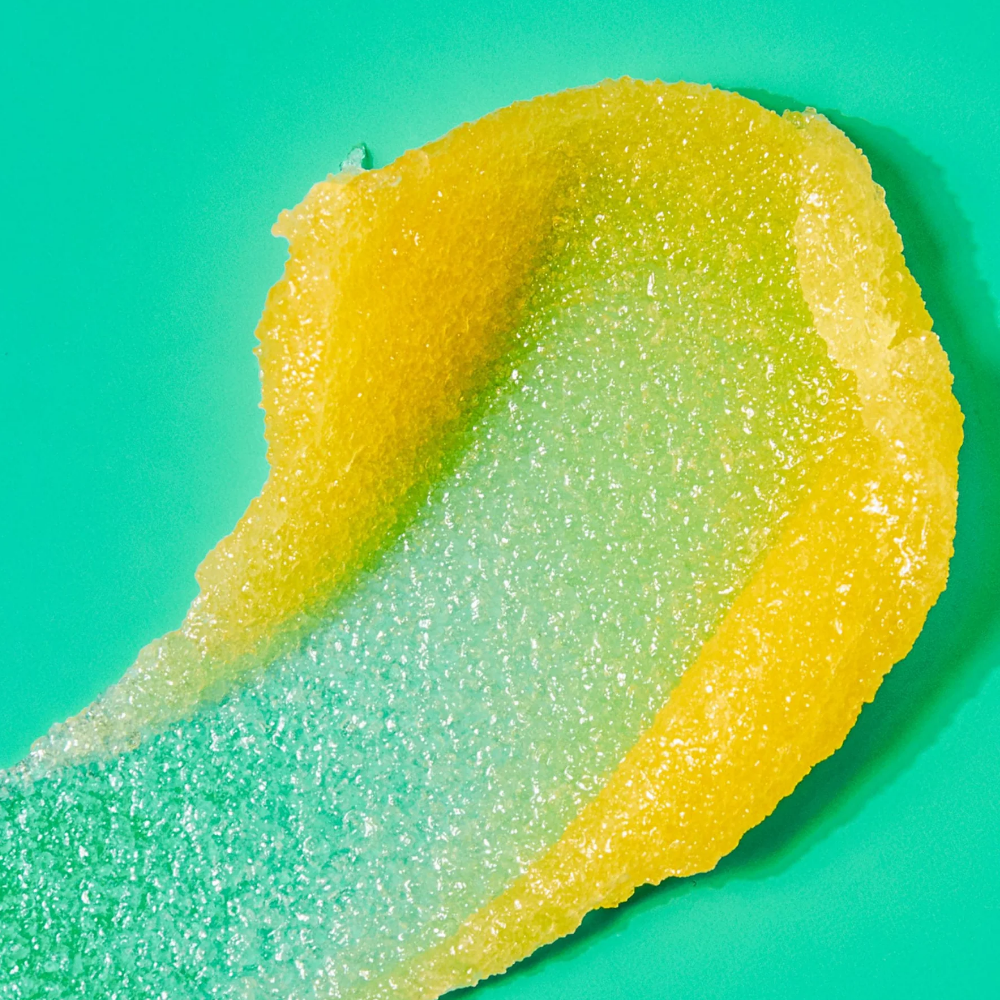 Tree Hut Shea Sugar Scrub Passionfruit Sol 510g