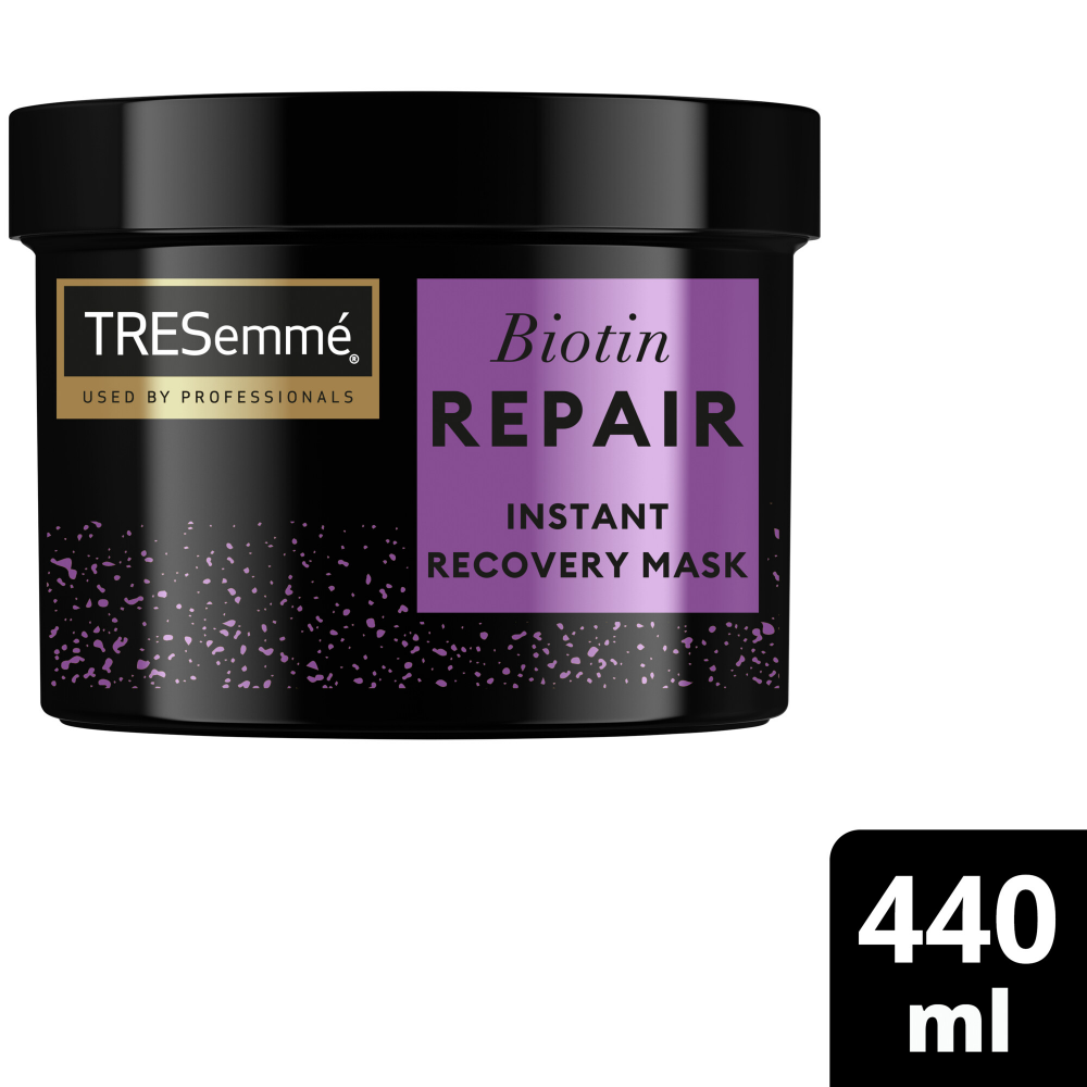 TRESemme Biotin Repair Instant Recovery Mask 440ml