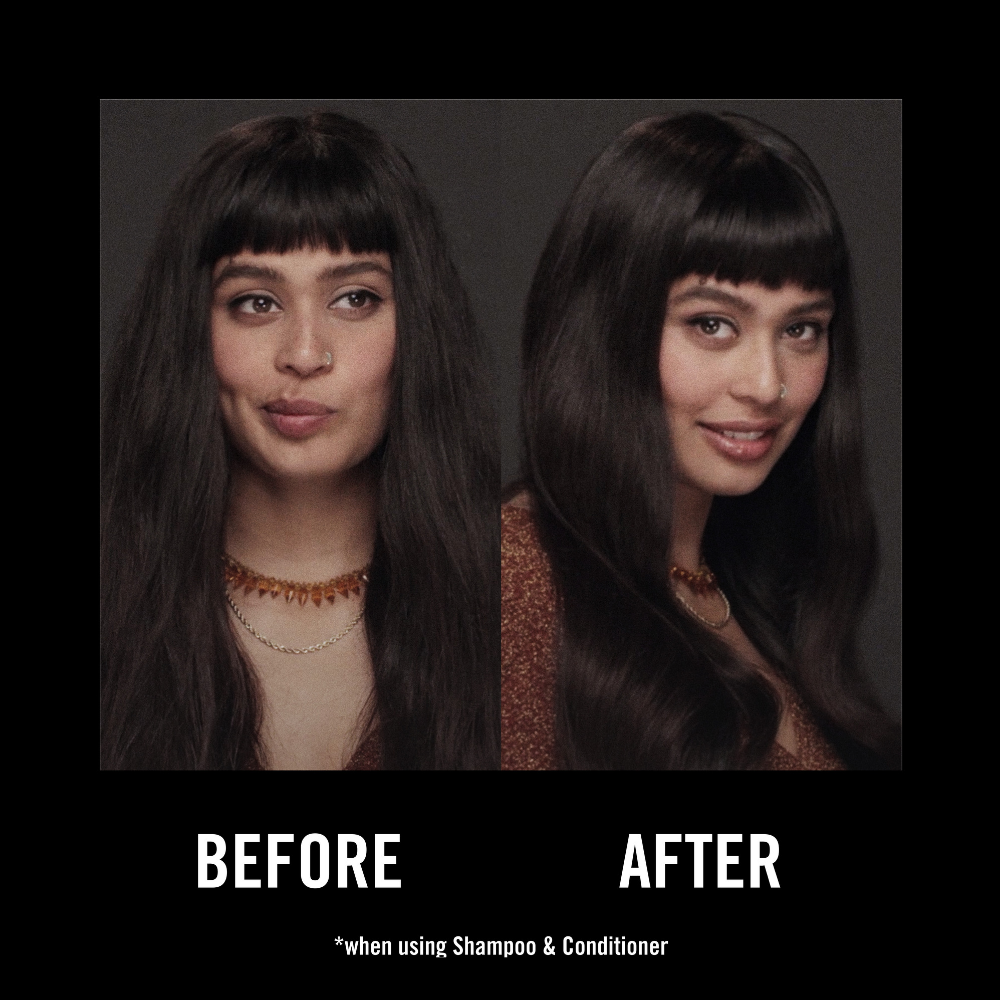 TRESemme Keratin Smooth Shampoo 100ml