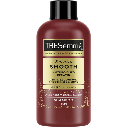 TRESemme Keratin Smooth Shampoo 100ml