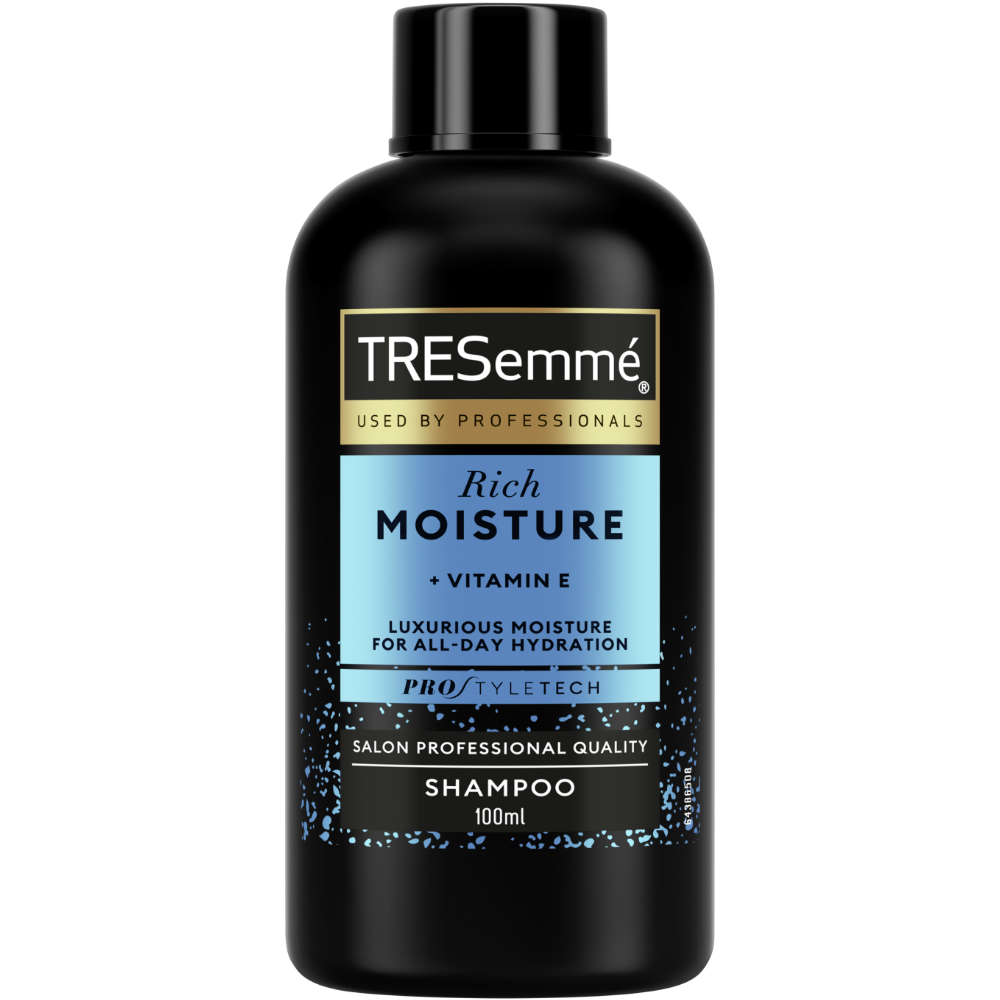 TRESemme Rich Moisture Shampoo 100ml